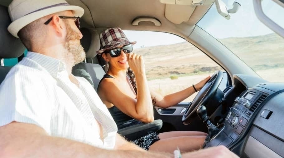 Qué carnet necesitas para conducir una autocaravana España