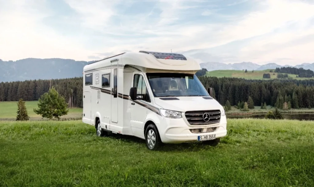 Qué carnet necesitas para conducir una autocaravana en España