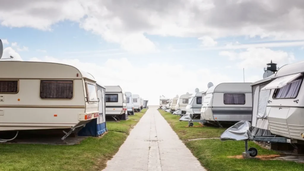 Cómo mantener autocaravana perfecto estado