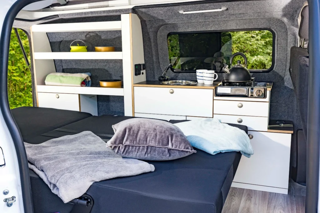 mantener tu autocaravana en perfecto estado