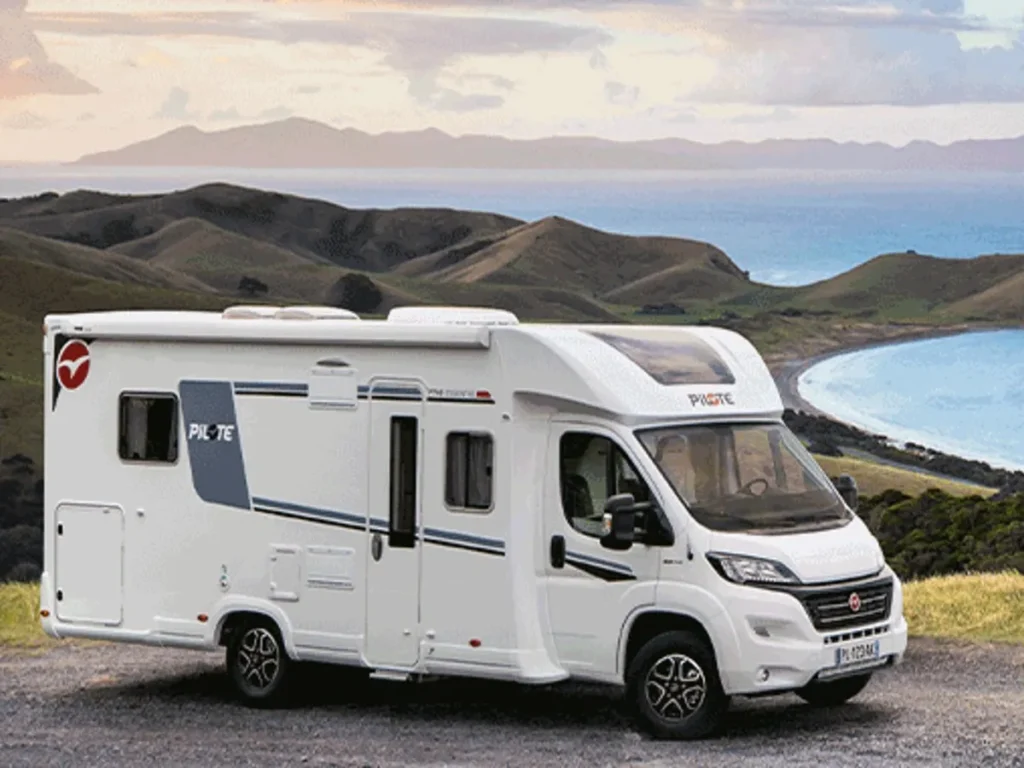 es rentable vivir una autocaravana