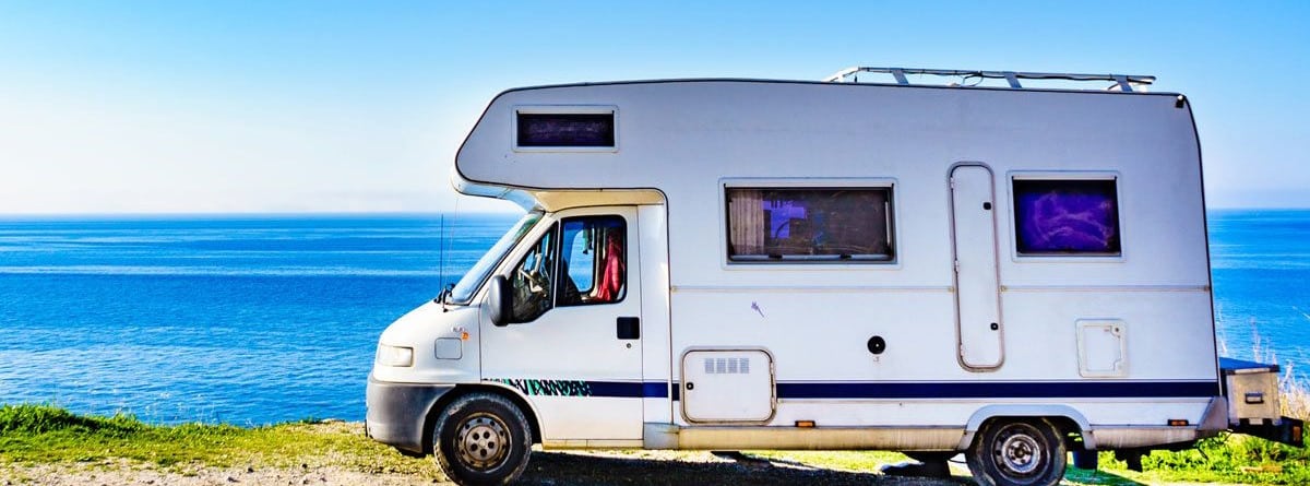 requisitos para conducir una autocaravana