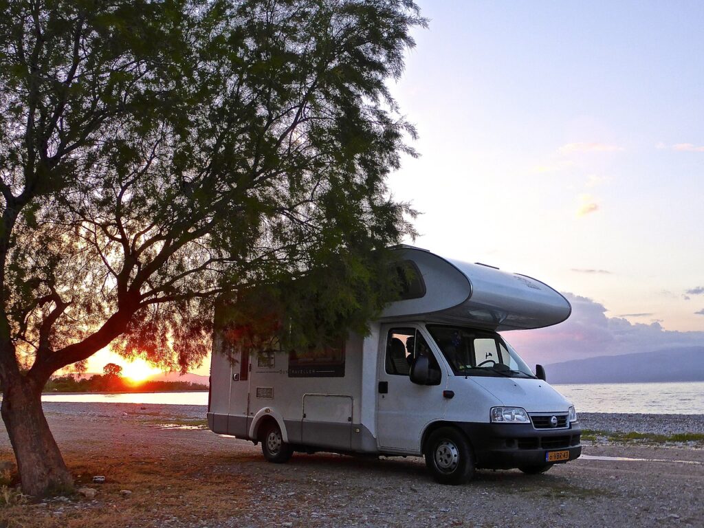 todos los requisitos conducir autocaravana