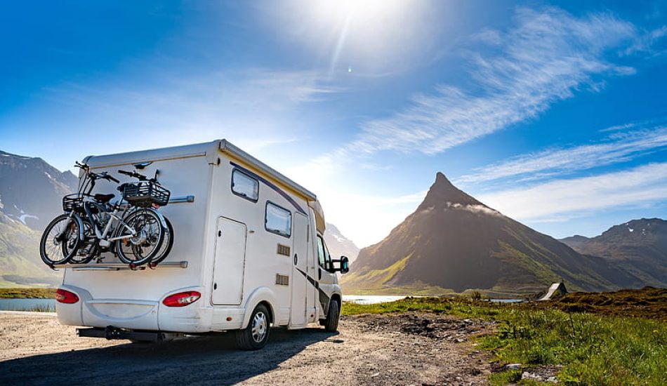 Camper vs autocaravana