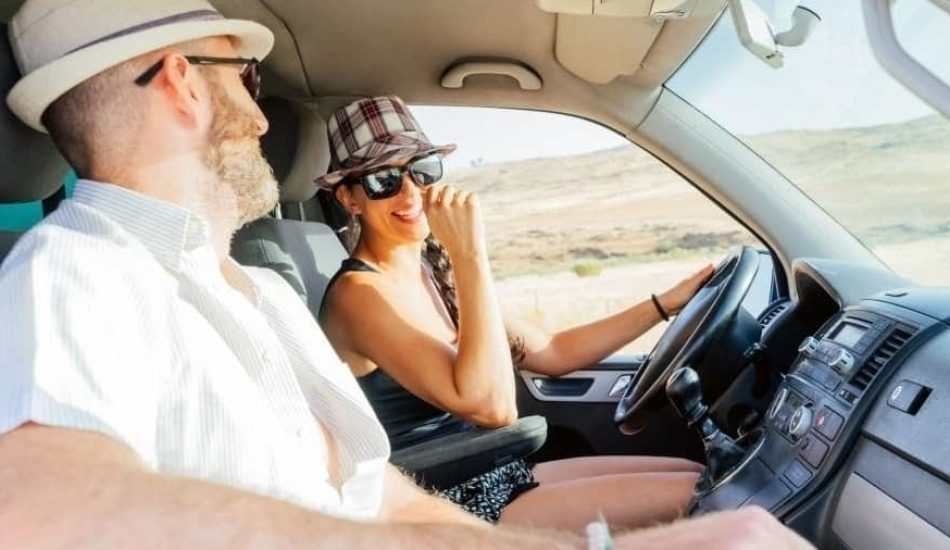 Qué carnet necesitas para conducir una autocaravana España