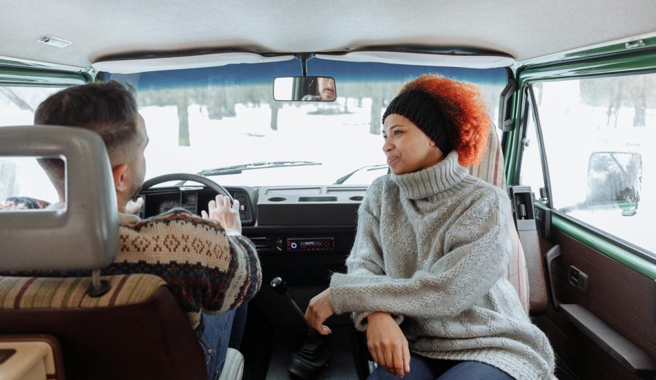 Qué llevar en tu primera escapada en camper