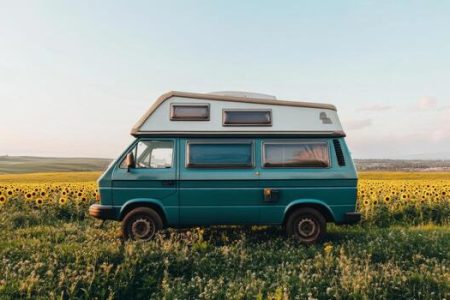 Ventajas de viajar en camper frente a hoteles