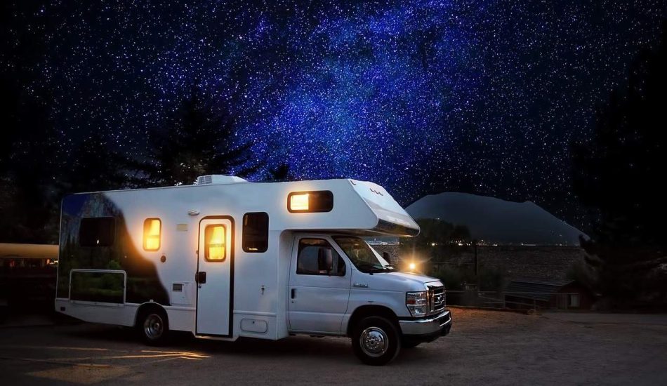 es rentable vivir en autocaravanas