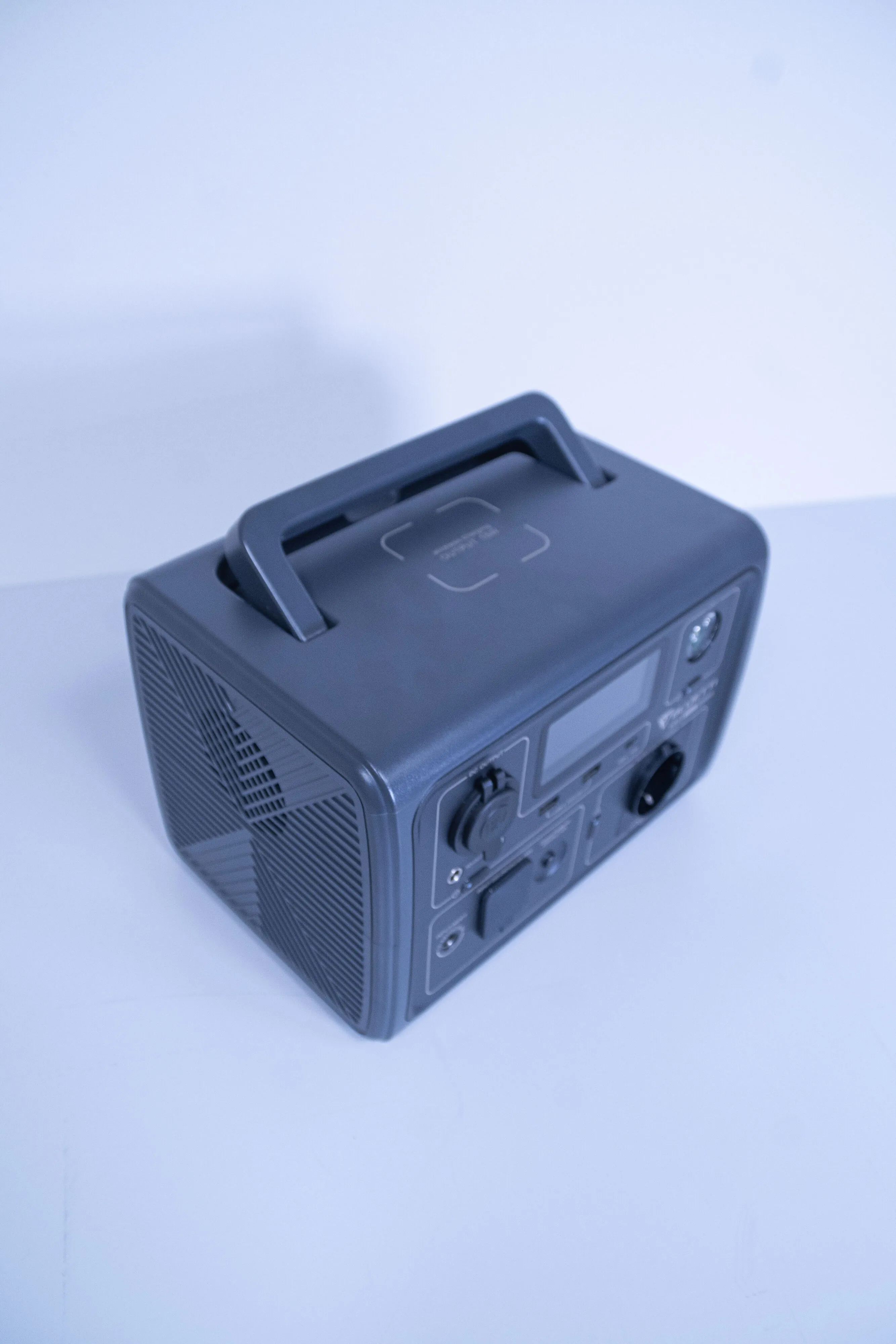 Estación de energía portátil bluetti