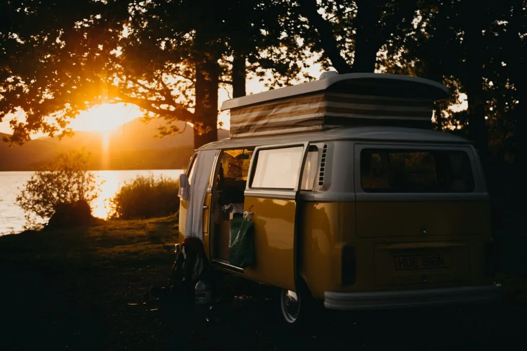 10 cosas que debes saber antes de alquilar autocaravana