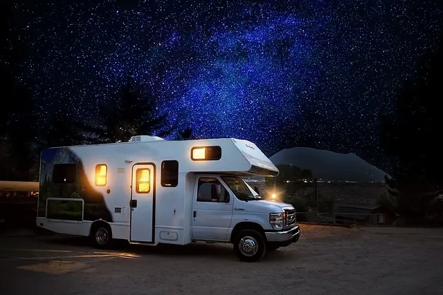 cosas que debes saber antes de alquilar autocaravana
