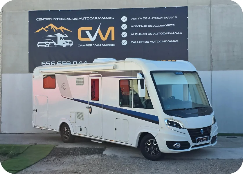 financiacion de autocaravanas
