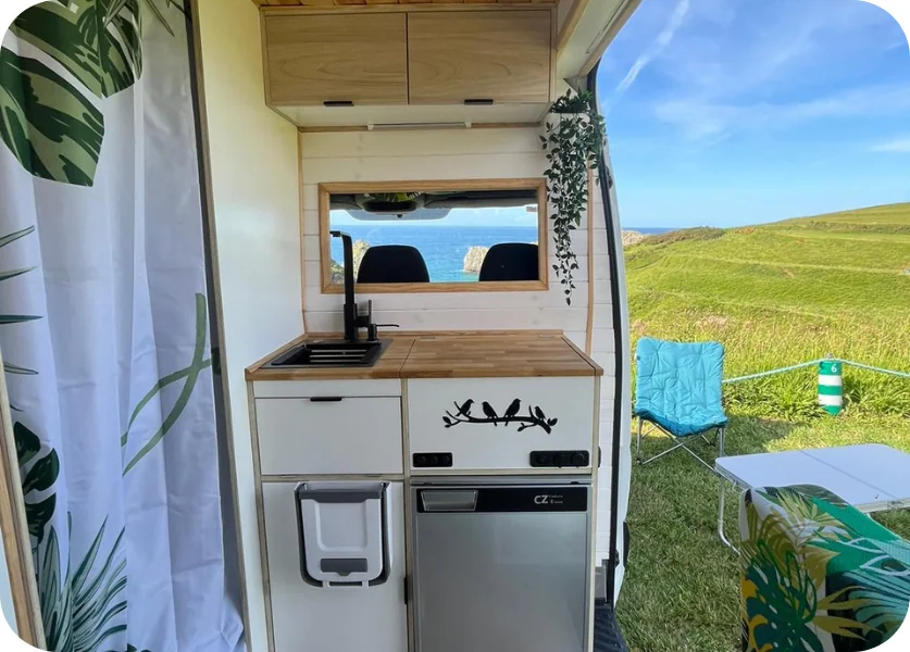 financiar autocaravana