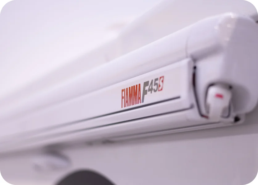 suministros camper