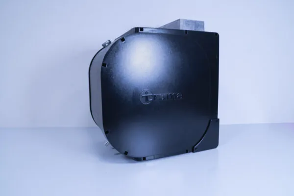 Truma Boiler Gas