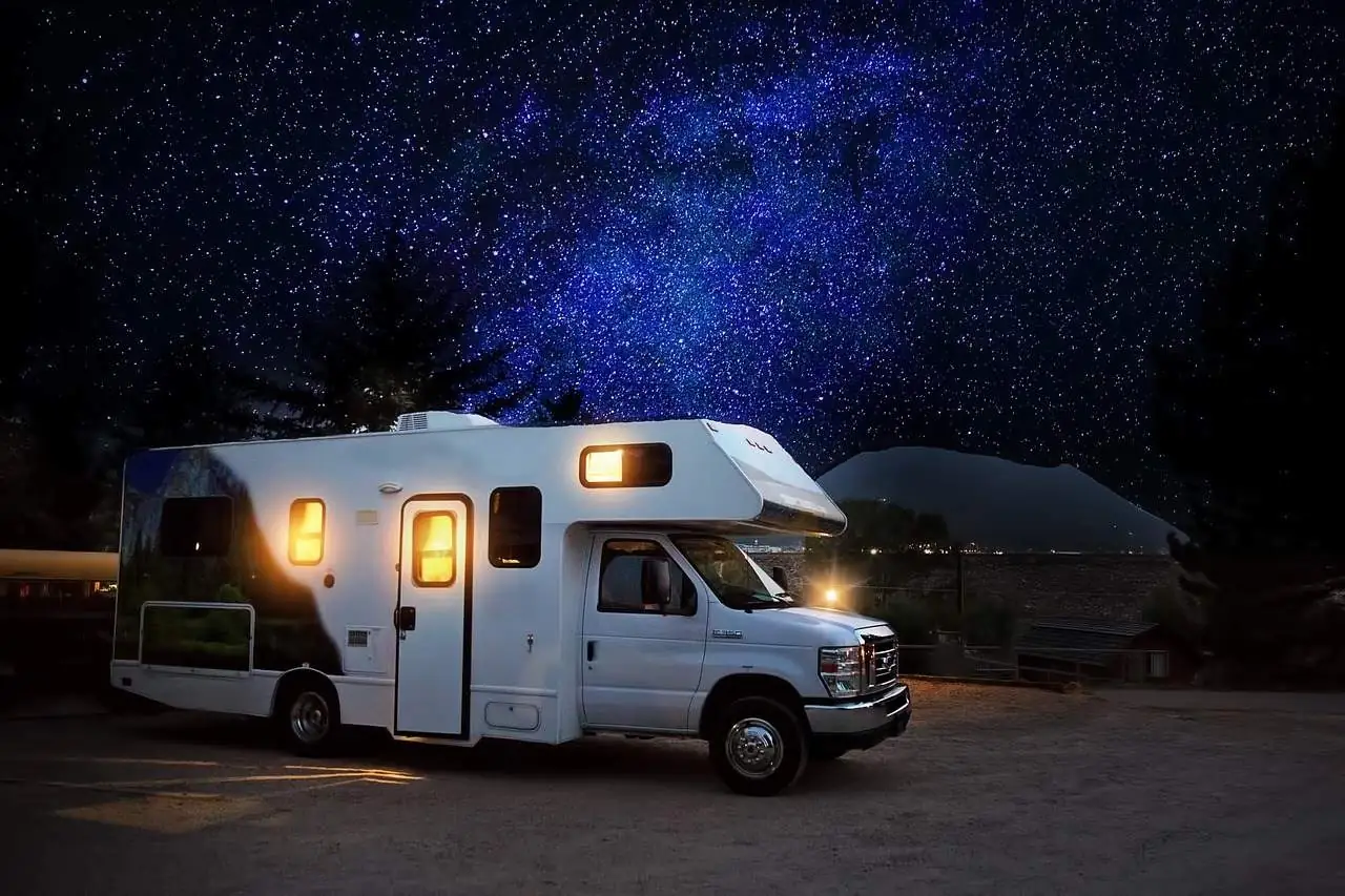 es rentable vivir en autocaravanas
