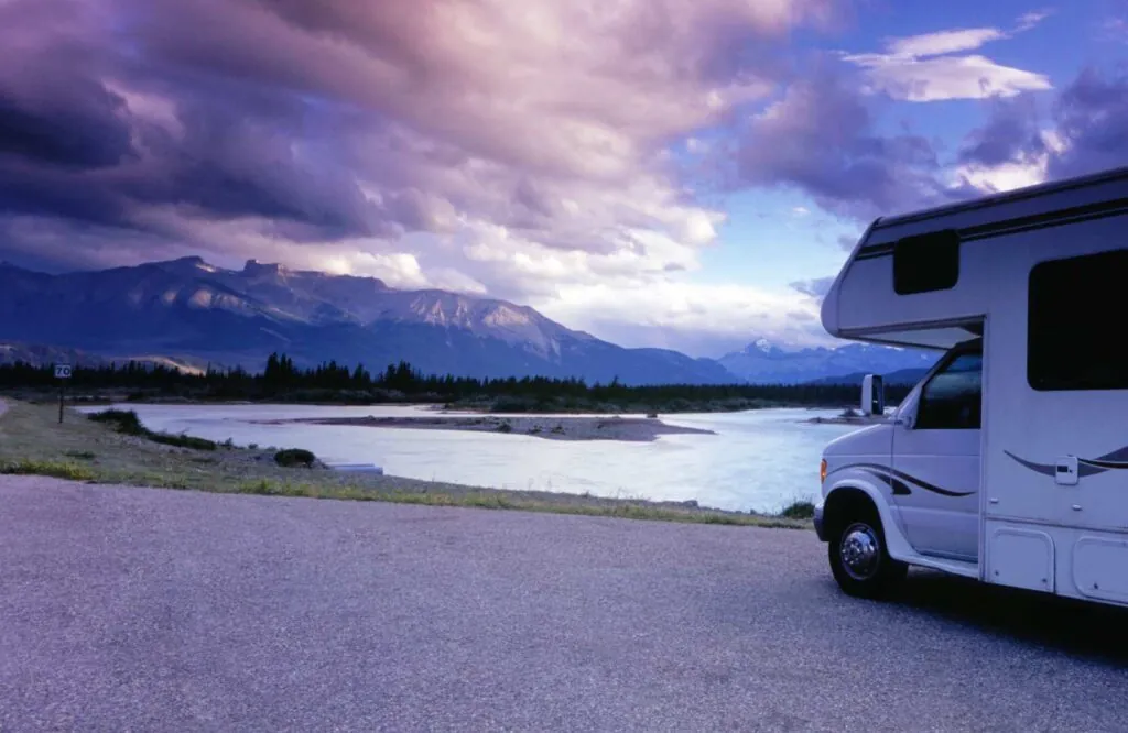 Camper vs autocaravana opcion encaja contigo