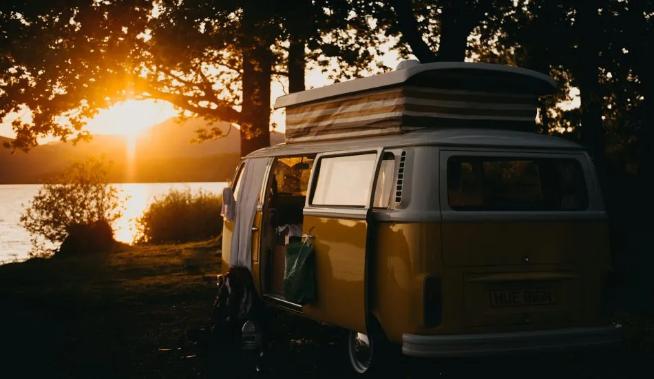 cuanto cuesta alquilar una autocaravana