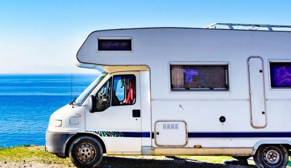 requisitos para conducir una autocaravana